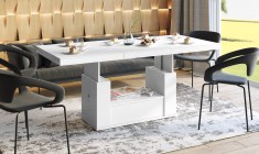 MALAGA coffee table